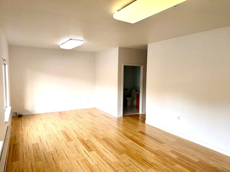 More Photos Of 219 E Blithedale Ave, Mill Valley Office Residential For Lease