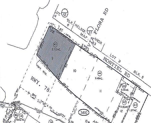 More Photos Of 630 Nordahl Rd, San Marcos Auto Repair For Lease