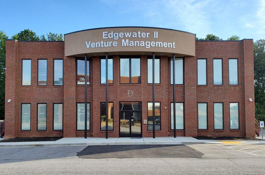 More Photos Of 3775 Venture Dr, Duluth Medical For Lease