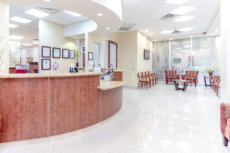 More Photos Of 1 SW 129th Ave, Pembroke Pines Medical For Lease