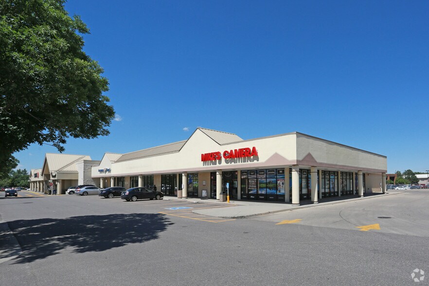 More Photos Of 3830-3900 Wadsworth Blvd, Wheat Ridge General Retail For Lease