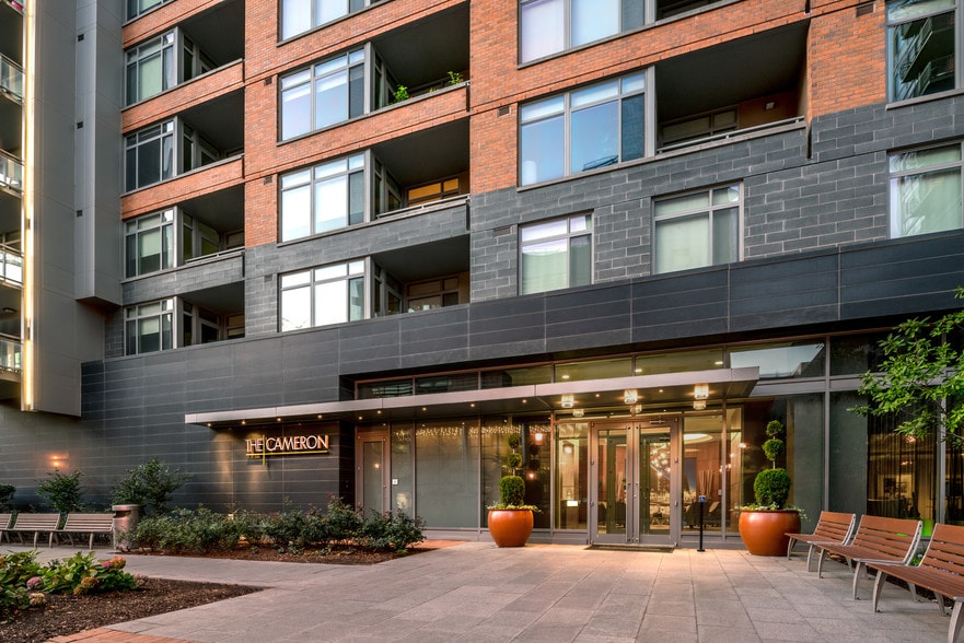 More Photos Of 8710 Cameron St, Silver Spring Apartments For Lease