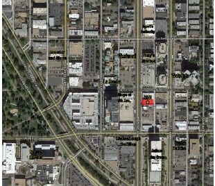 More Photos Of 853 N Lincoln St, Denver Office For Sale