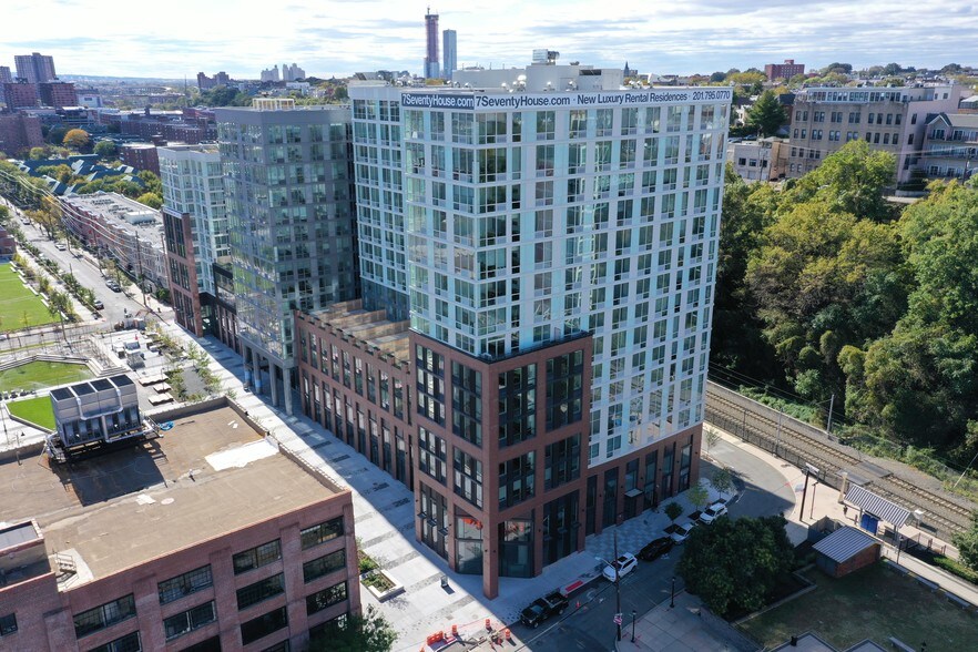 More Photos Of 770 Jackson St, Hoboken Apartments For Lease