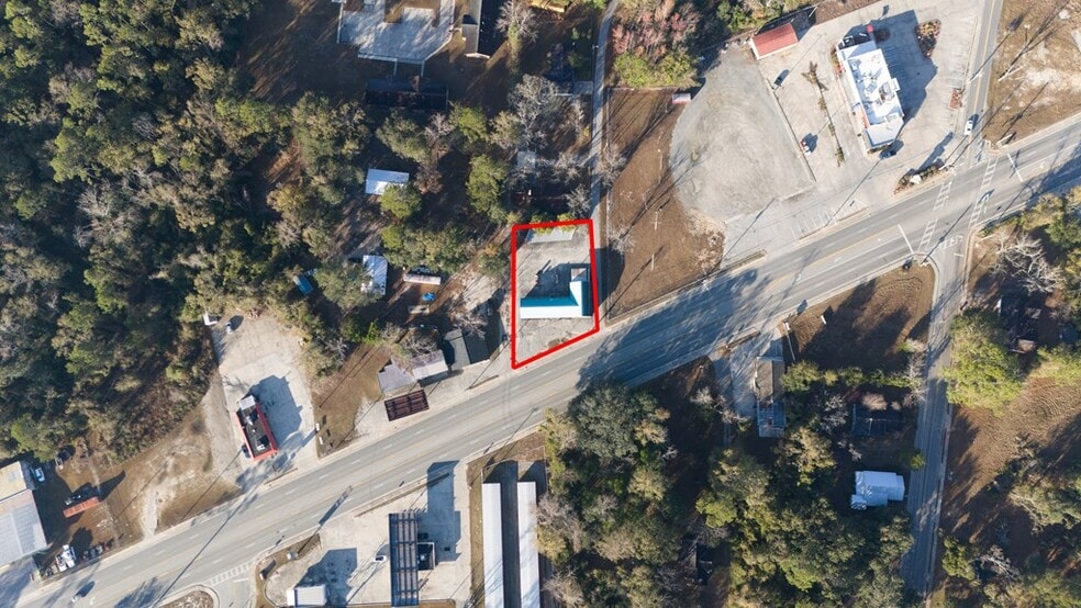 More Photos Of 557 U.S. Rte 1, Baxley Flex For Sale