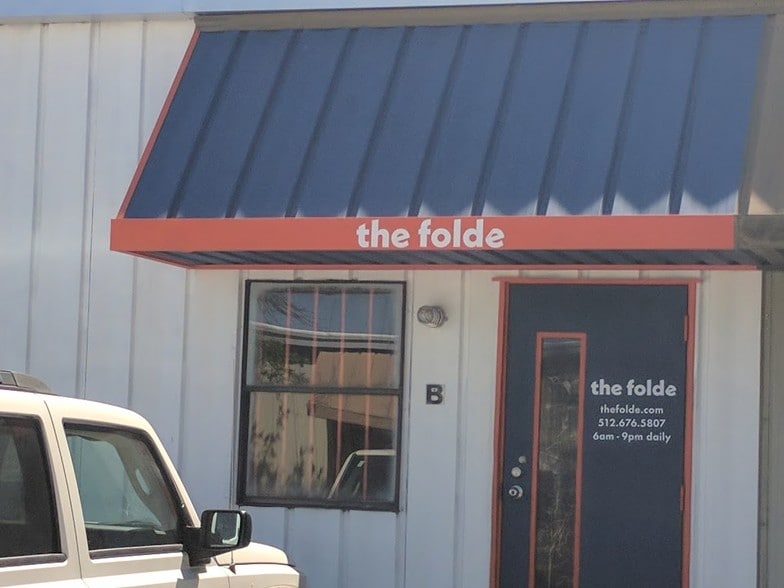 More Photos Of 2309-2311 Thornton Rd, Austin Warehouse For Lease