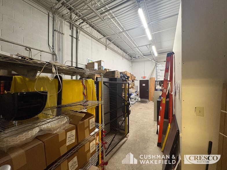 More Photos Of 4299 Cranwood Pky, Warrensville Heights Warehouse For Sale