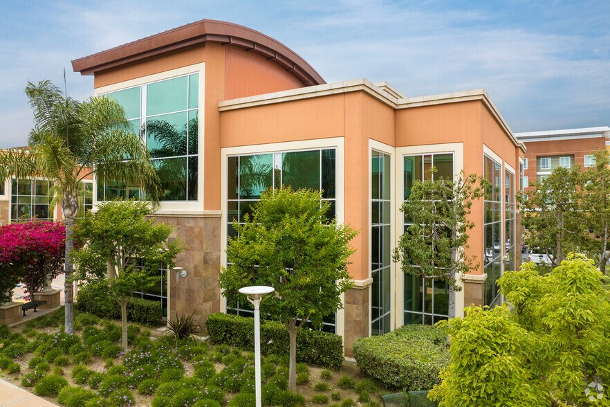 More Photos Of 9377 Haven Ave, Rancho Cucamonga Office For Sale