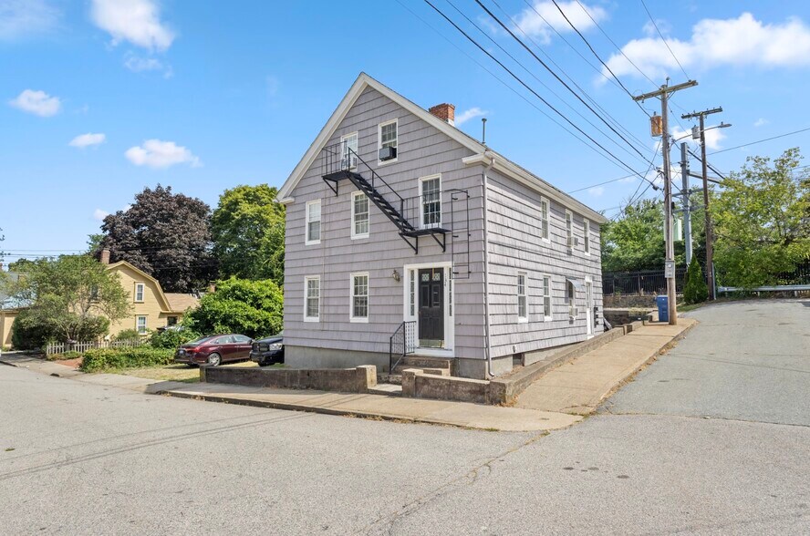 More Photos Of , East Greenwich Unknown For Sale