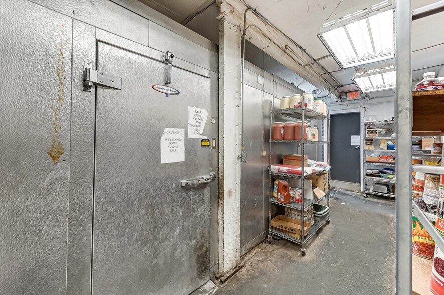 More Photos Of 13 W Main St, Spring Valley Restaurant For Sale