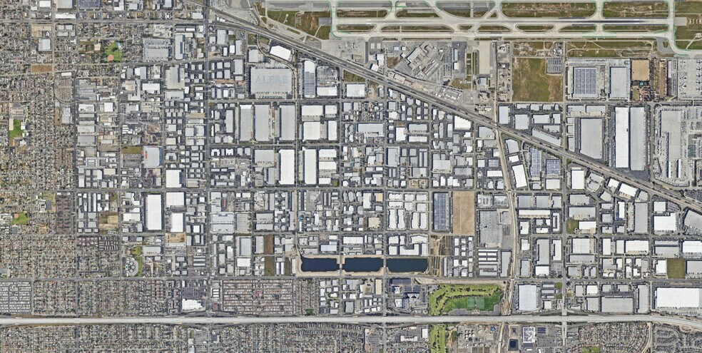 More Photos Of 2023 S Bon View Ave, Ontario Land For Sale