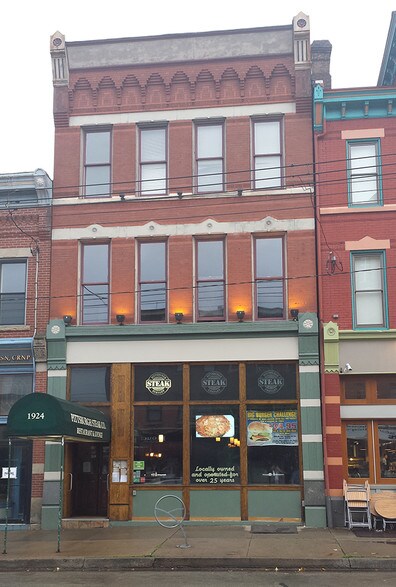 More Photos Of 1924 E Carson St, Pittsburgh Restaurant For Sale
