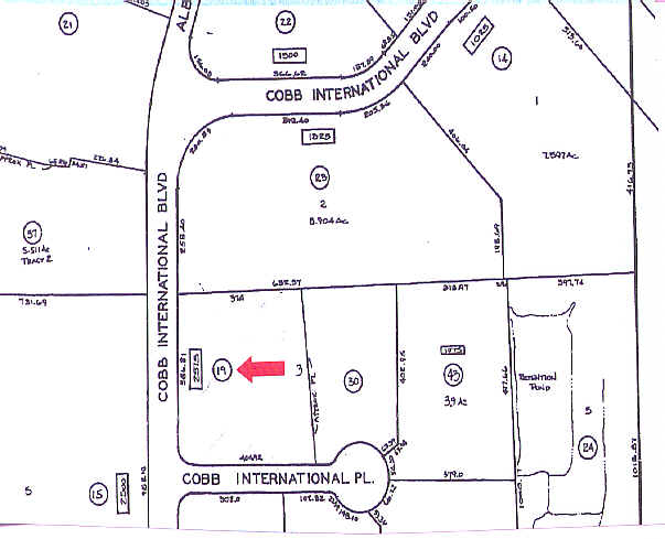 More Photos Of 2575 Cobb International Blvd, Kennesaw Warehouse For Lease