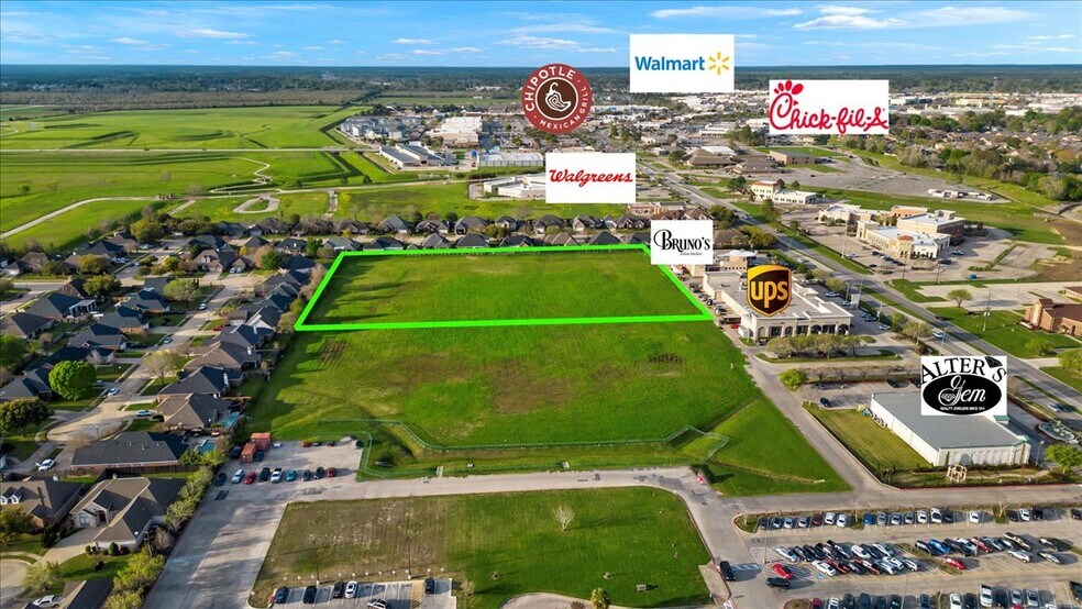 More Photos Of 3195 Dowlen Rd, Beaumont Land For Sale