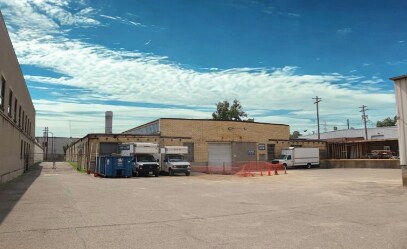 More Photos Of , Cincinnati Industrial For Sale