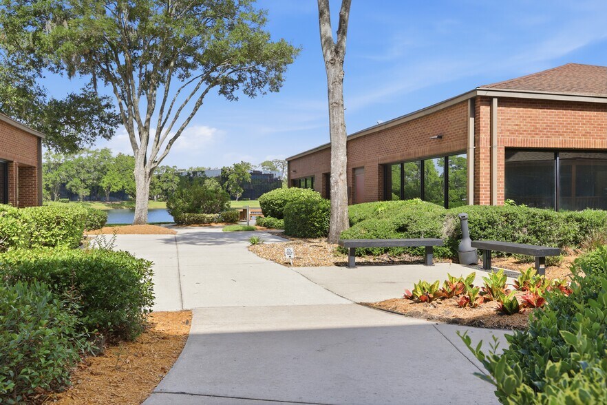 More Photos Of , Jacksonville Office For Sale