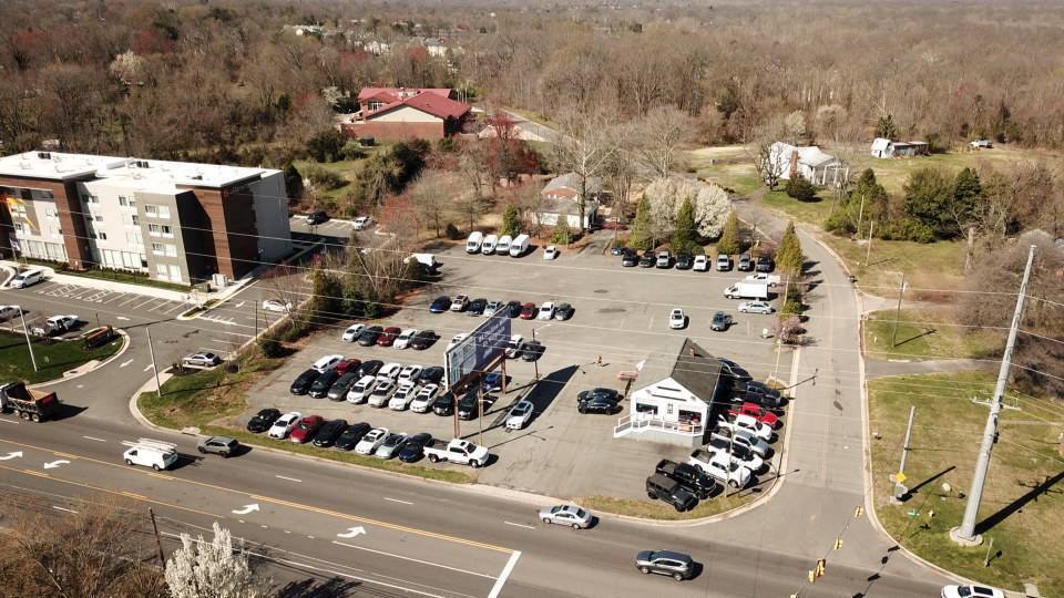 More Photos Of 7404 Centreville Rd, Manassas Auto Dealership For Lease