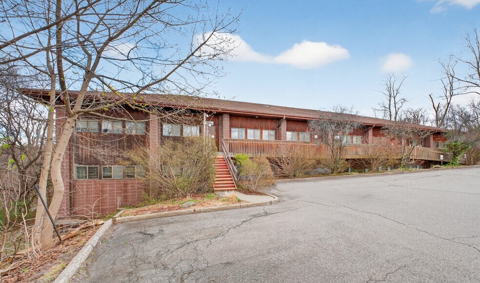More Photos Of 1491 Route 52, Fishkill Loft Creative Space For Sale