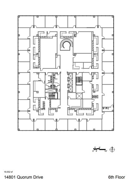More Photos Of 14275 Midway Rd, Addison Unknown For Lease