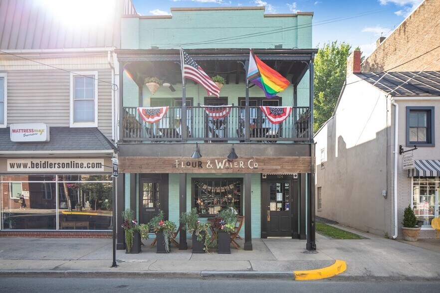 More Photos Of Foundry St, Woodstock Land For Sale