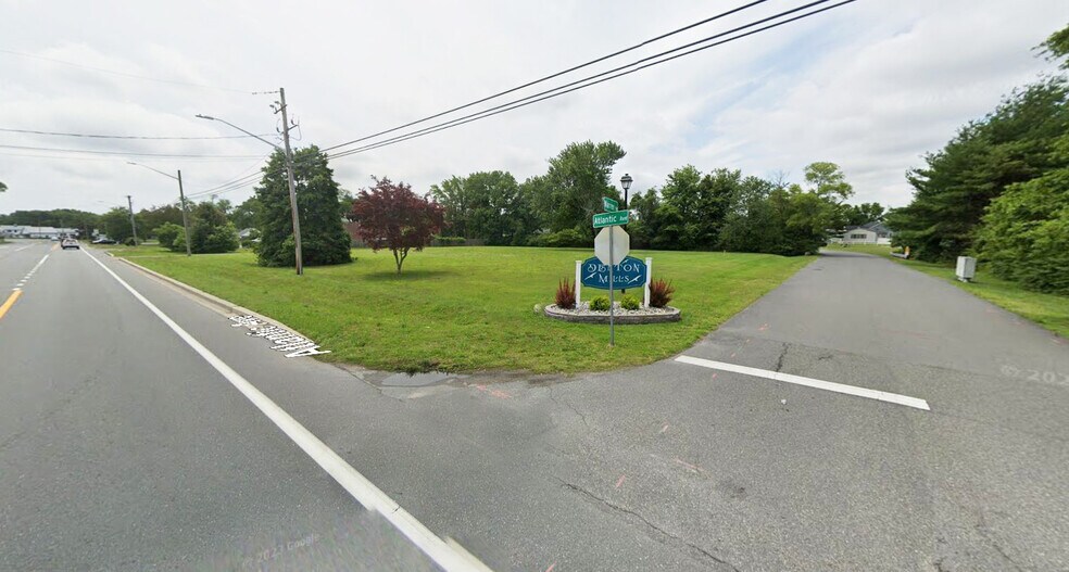 Primary Photo Of 35162 Atlantic Ave, Millville Land For Sale
