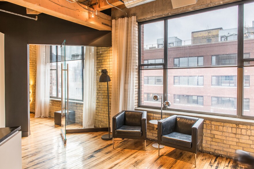 More Photos Of 530 N 3rd St, Minneapolis Loft Creative Space For Lease