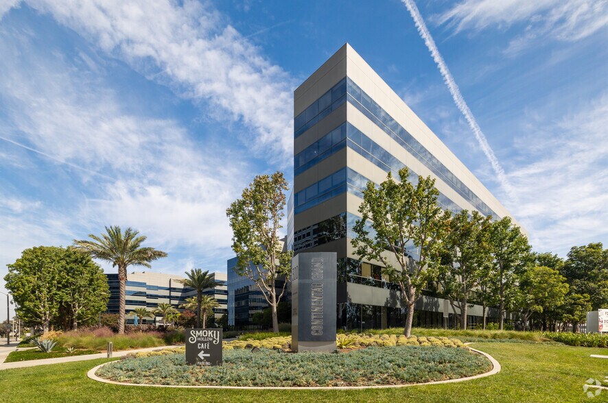 More Photos Of 300 Continental Blvd, El Segundo Unknown For Lease