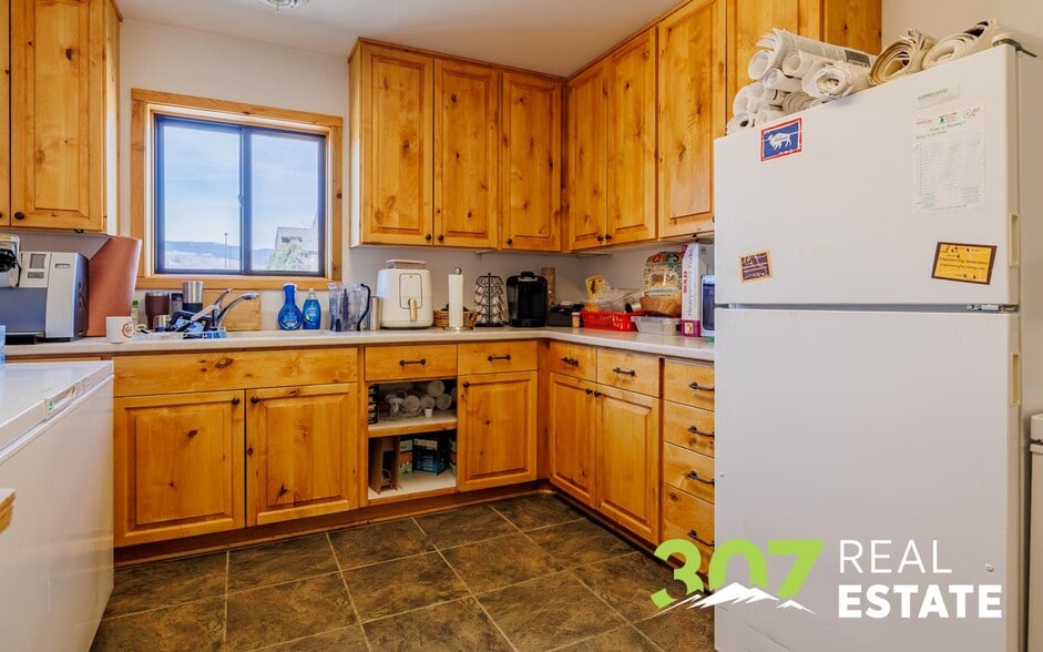 More Photos Of 3243 Big Horn Ave, Cody Industrial For Sale