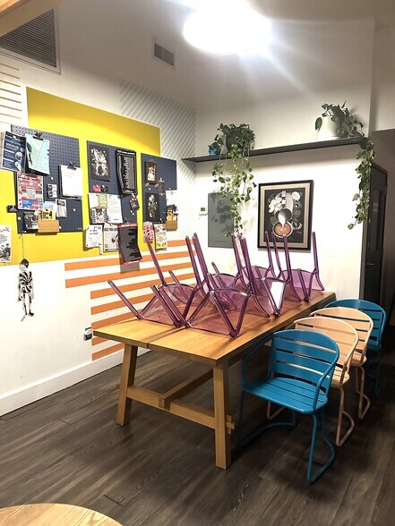 More Photos Of 625 N 7th St, Phoenix Storefront For Lease