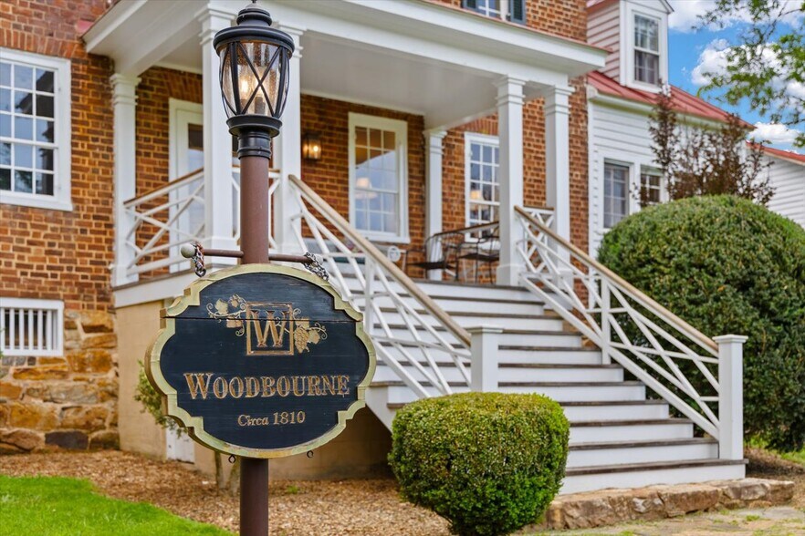 More Photos Of 1830 Thrift Rd, Madison Winery Vineyard For Sale