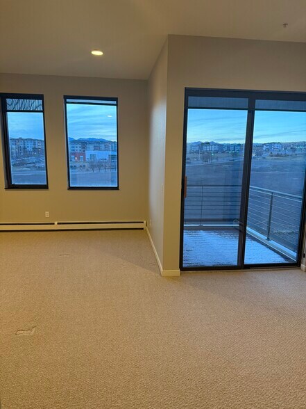 More Photos Of 11562 Colony Row, Broomfield Storefront Retail Residential For Lease
