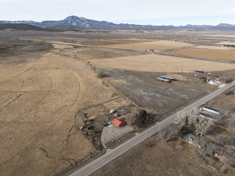 More Photos Of 2723 N Highway 89, Panguitch Land For Sale