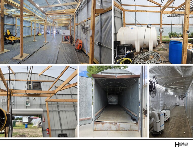 More Photos Of 4410 Turtle Rd, Turner Land For Sale