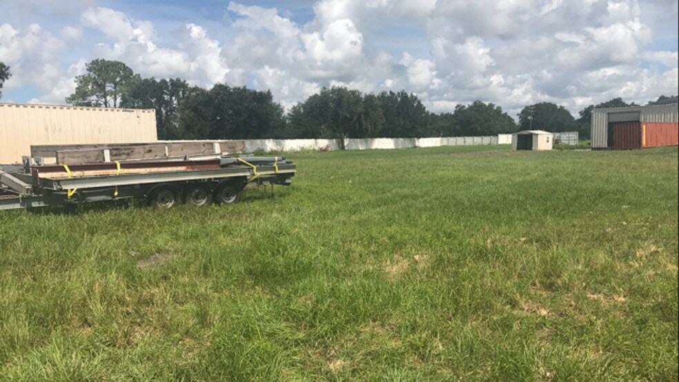More Photos Of 5461 NW Highway 70, Arcadia Industrial For Sale