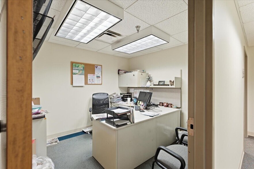 More Photos Of 1609 W 1st North St, Morristown Loft Creative Space For Sale