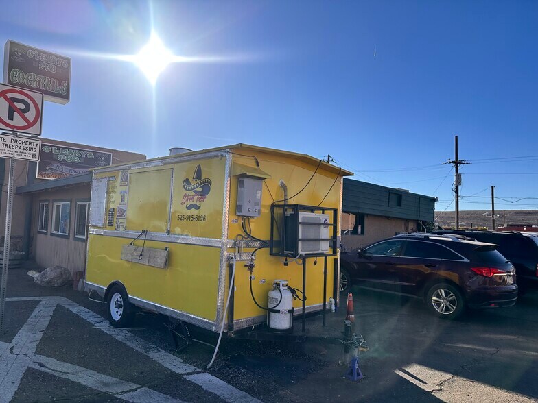 More Photos Of 1063 Hwy 95, Bullhead City Bar For Sale