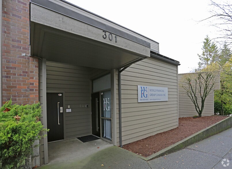 More Photos Of 301 Sixth St, New Westminster Office For Lease