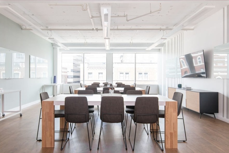 More Photos Of 400-444 N Capitol St NW, Washington Office For Lease