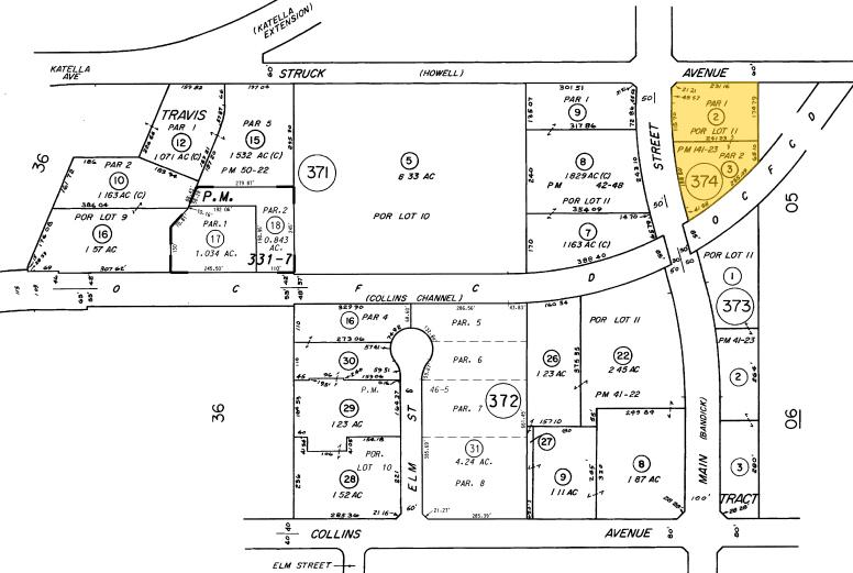 More Photos Of 1085 N Main St, Orange Office For Lease