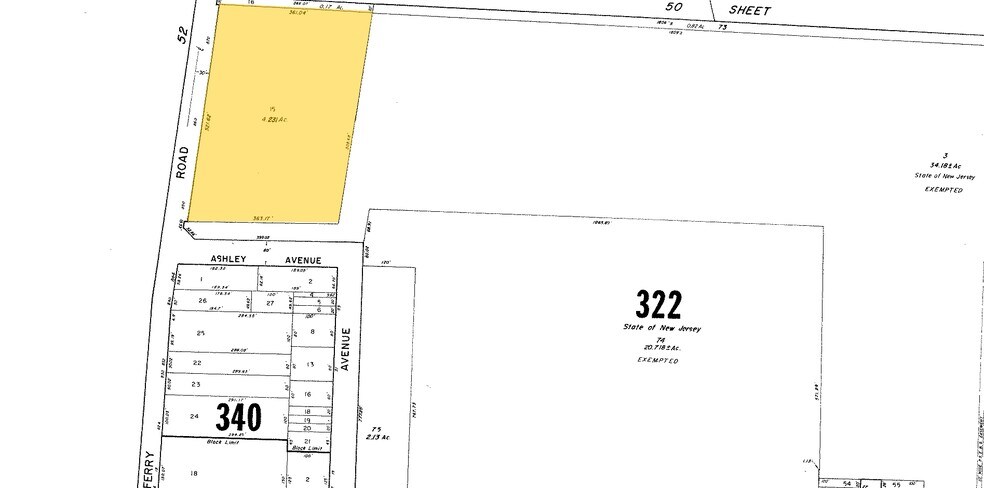 More Photos Of 860 Lower Ferry Rd, Ewing Office For Sale
