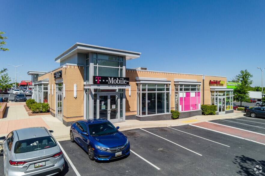 More Photos Of 6611-6737 Annapolis Rd, Landover Hills Unknown For Lease