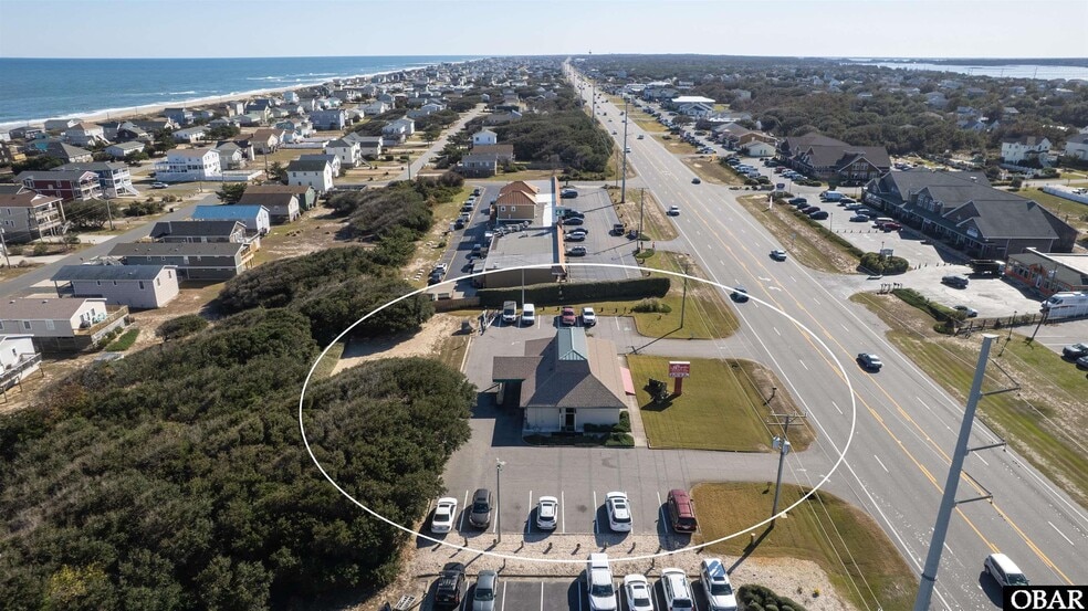 More Photos Of 3719 N Croatan Hwy, Kitty Hawk Flex For Sale