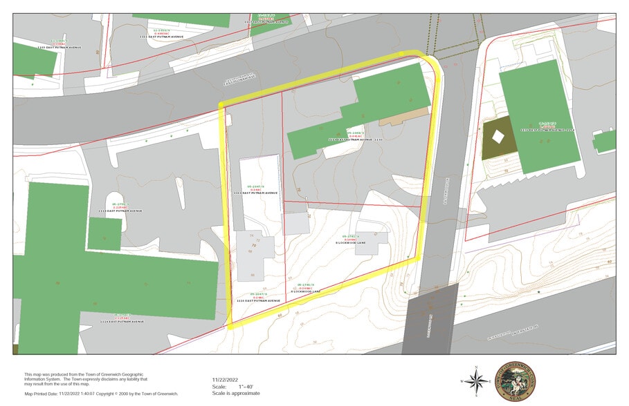 More Photos Of 1130 E Putnam Ave, Riverside Auto Repair For Sale