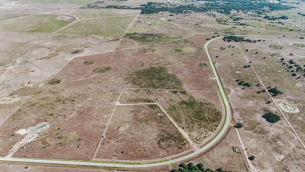 More Photos Of 5509 FM 444, Inez Land For Sale