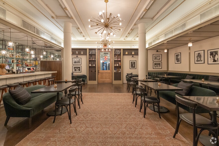 More Photos Of 34 E 32nd St, New York Hotel For Sale