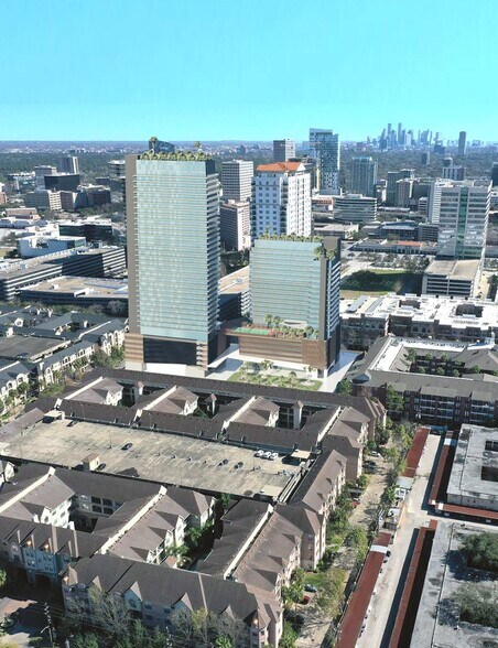 More Photos Of , Houston Multifamily For Sale