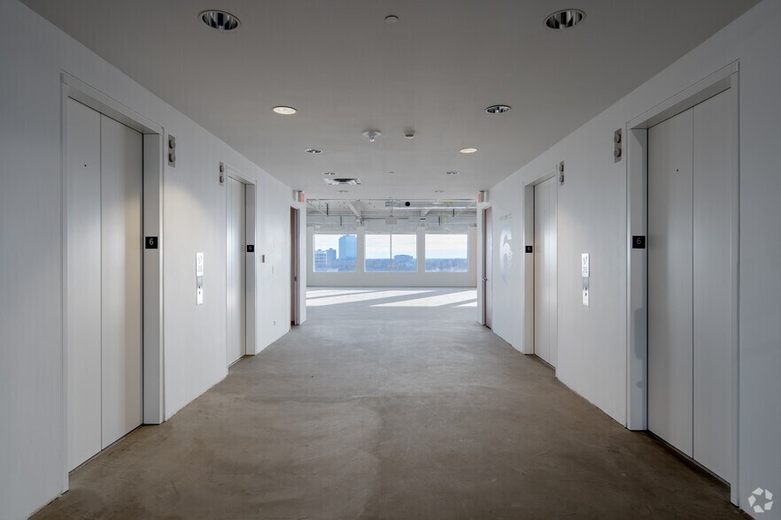 Photo of 6th Floor Ste 600