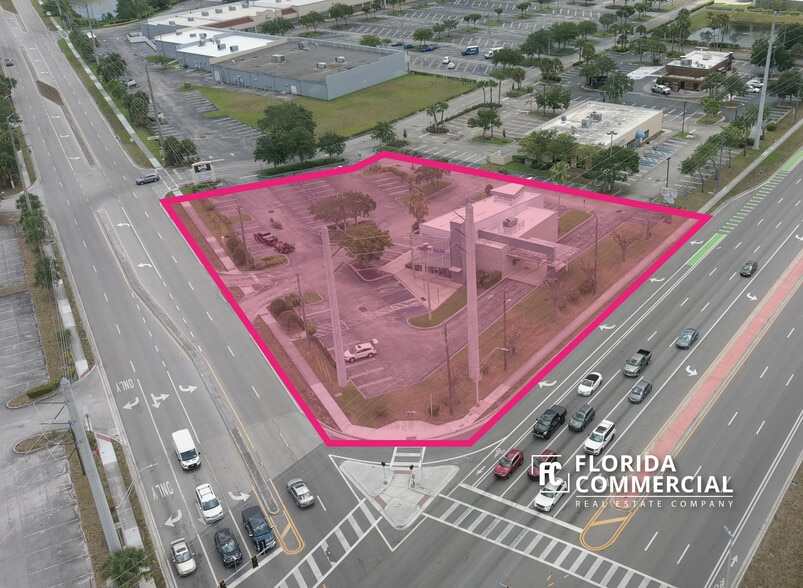 More Photos Of 10200 S US Highway 1, Port Saint Lucie General Retail For Sale