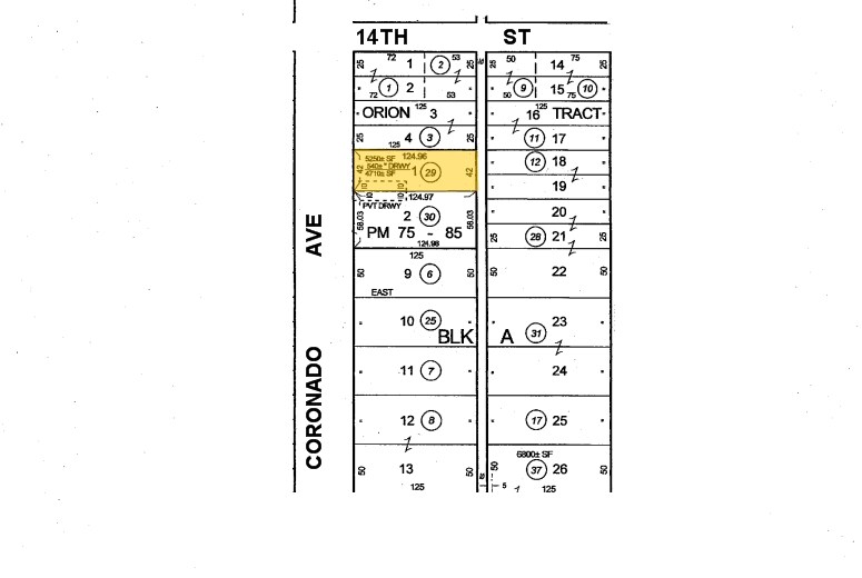 More Photos Of 1376 Coronado Ave, Long Beach Warehouse For Lease