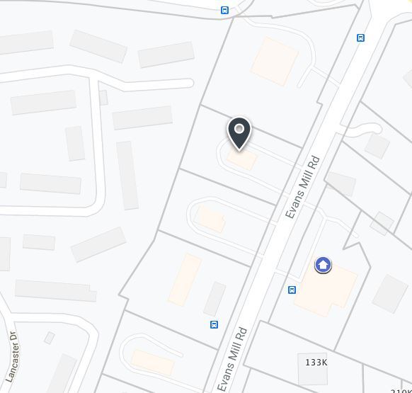 More Photos Of 2717 Evans Mill Rd, Stonecrest General Retail For Sale